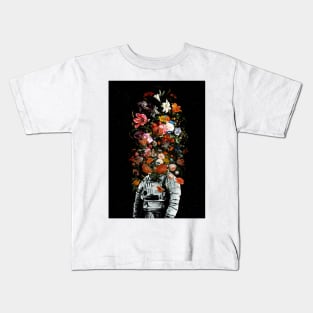 Full Bloom Kids T-Shirt